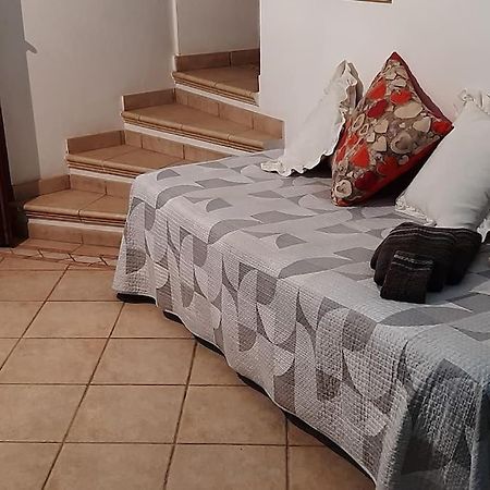 Cagliari Centro Lejlighed Eksteriør billede